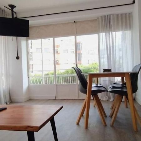 Apartamento Turistico Playa Capellans, Salou. Wifi Exterior foto