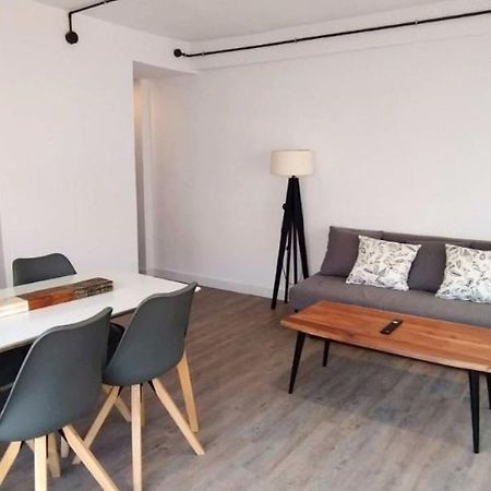 Apartamento Turistico Playa Capellans, Salou. Wifi Exterior foto