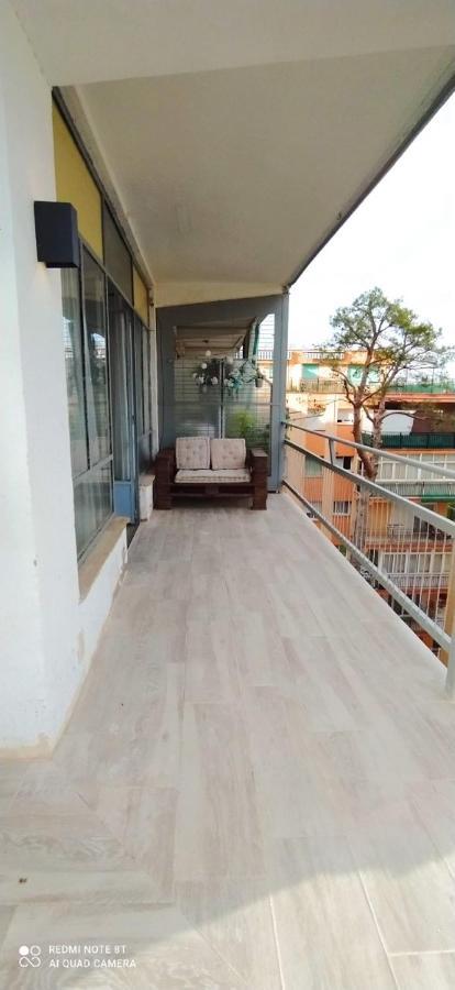 Apartamento Turistico Playa Capellans, Salou. Wifi Exterior foto