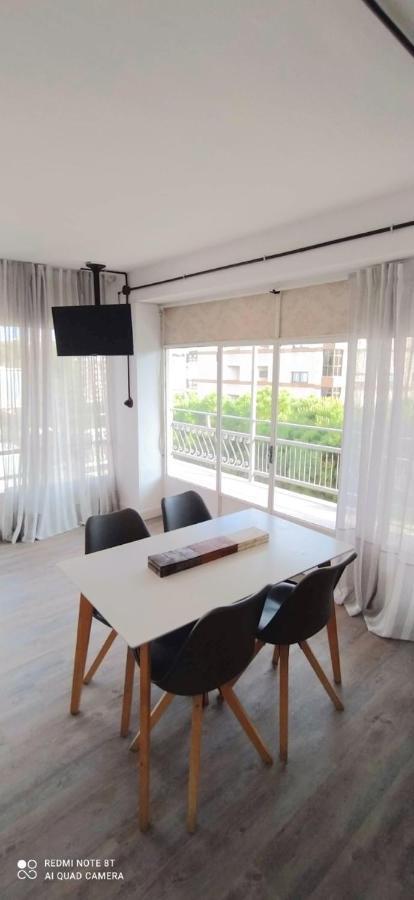 Apartamento Turistico Playa Capellans, Salou. Wifi Exterior foto