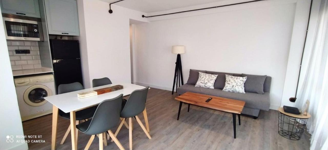 Apartamento Turistico Playa Capellans, Salou. Wifi Exterior foto