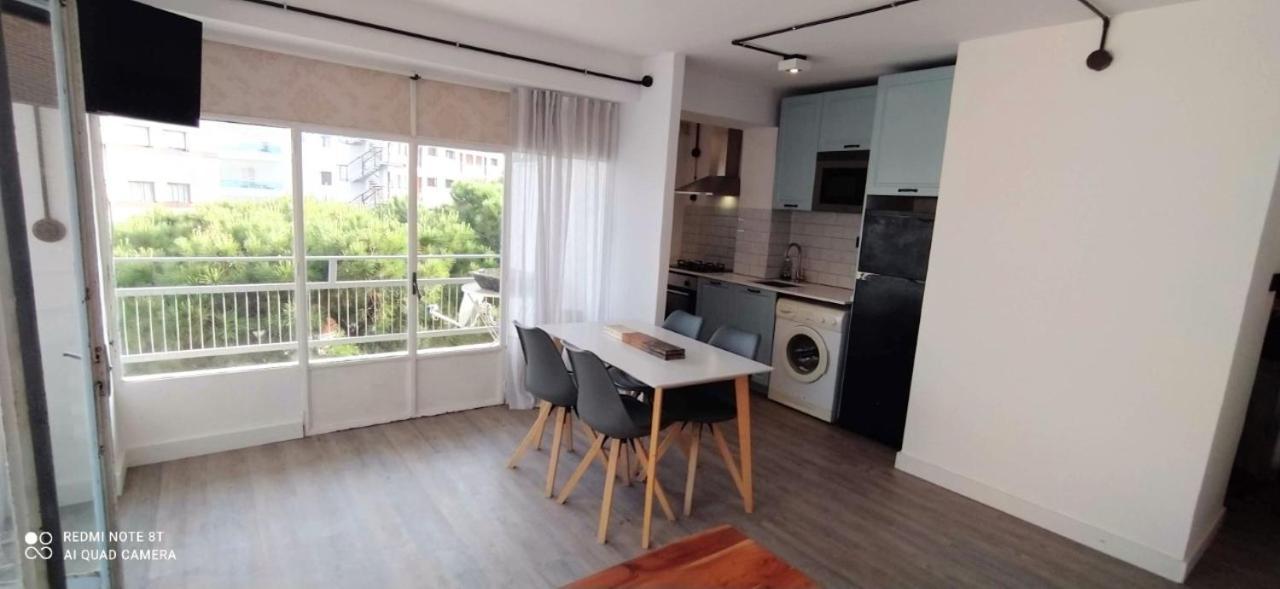 Apartamento Turistico Playa Capellans, Salou. Wifi Exterior foto