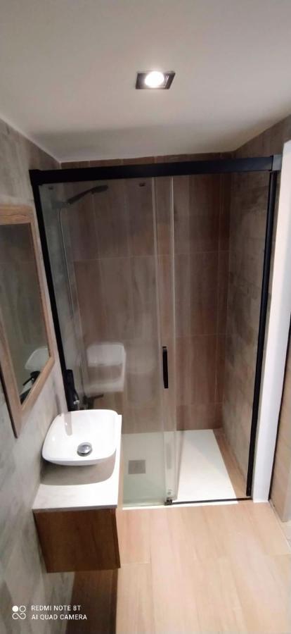 Apartamento Turistico Playa Capellans, Salou. Wifi Exterior foto