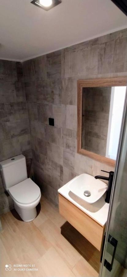 Apartamento Turistico Playa Capellans, Salou. Wifi Exterior foto