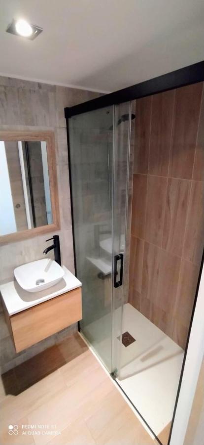 Apartamento Turistico Playa Capellans, Salou. Wifi Exterior foto