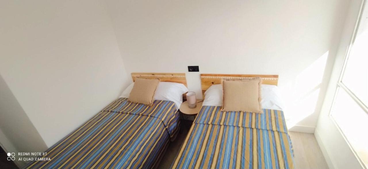 Apartamento Turistico Playa Capellans, Salou. Wifi Exterior foto