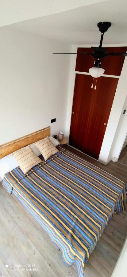 Apartamento Turistico Playa Capellans, Salou. Wifi Exterior foto