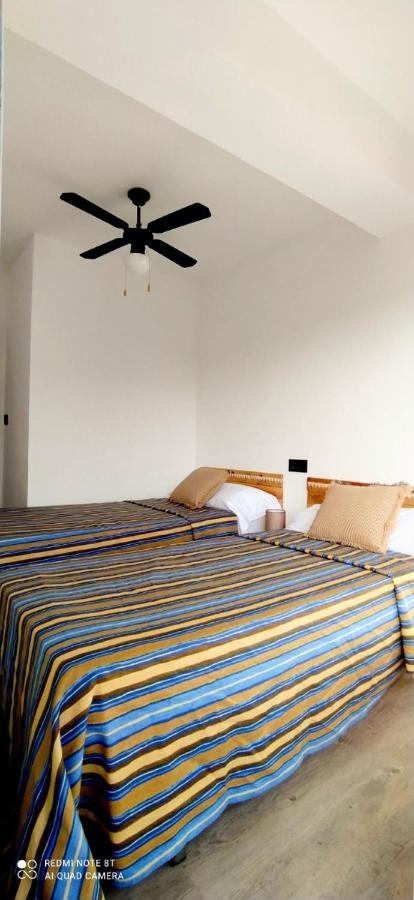 Apartamento Turistico Playa Capellans, Salou. Wifi Exterior foto